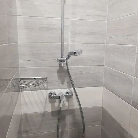 City Center Lux Apartman
